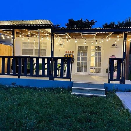 Supervilla - Lakefront - Sunsets, Kayaks, Grill Fort Lauderdale Luaran gambar
