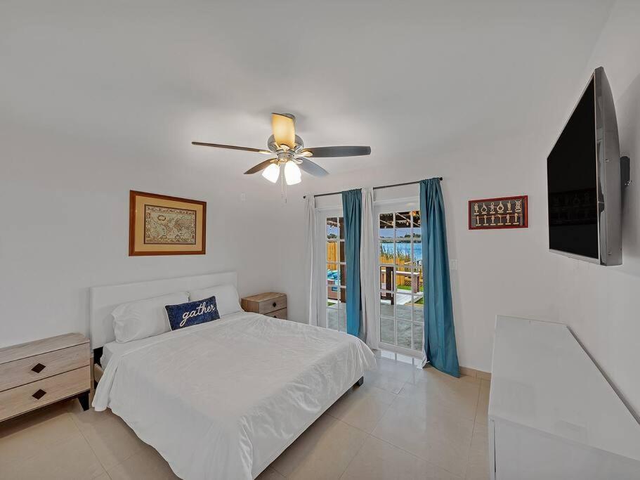 Supervilla - Lakefront - Sunsets, Kayaks, Grill Fort Lauderdale Luaran gambar